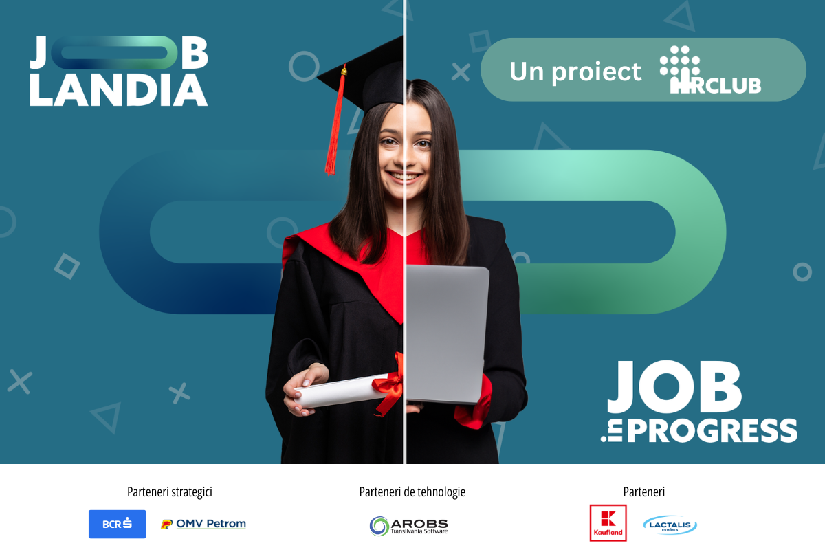 JOBLANDIA | HR Club